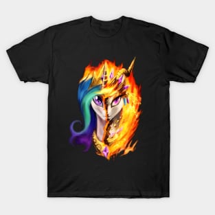 Celestial Flare T-Shirt